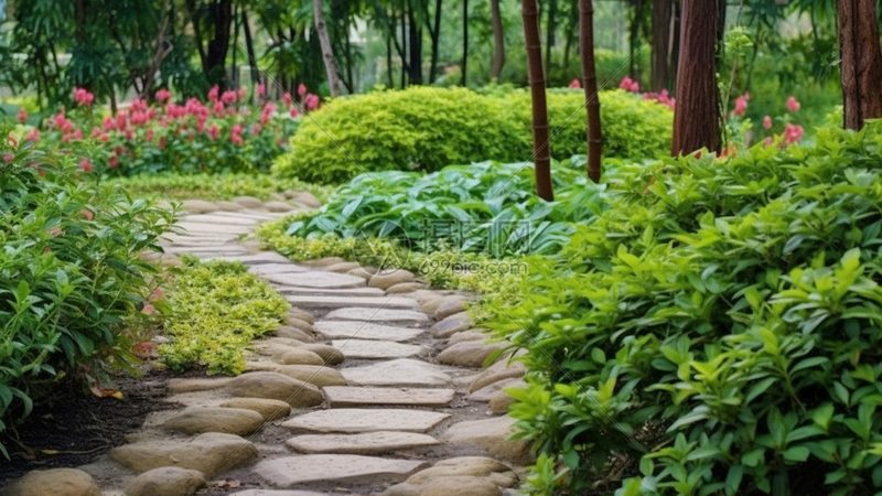 垂直绿化模块：不只是美化，更是城市绿化的未来