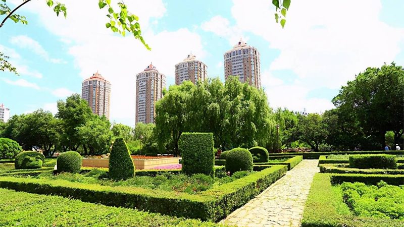 绿化防寒材料：如何选择合适的厂家？**