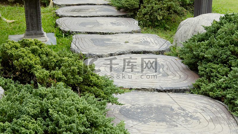 商业区绿化养护，成本如何考量？**