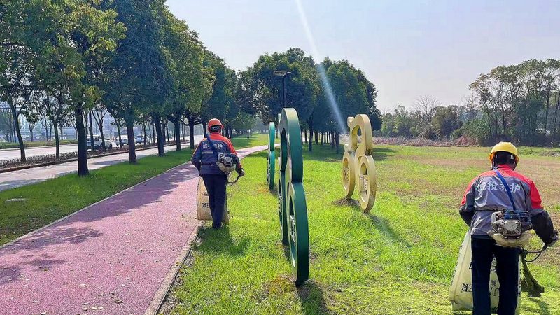 加盟高端园林绿化养护公司，如何选择？**