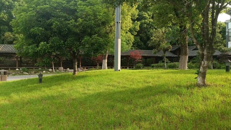 园林绿化灌溉系统：从“装个喷头”到“量身定制”的认知升级