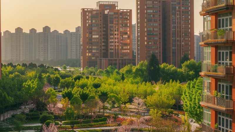厂区绿化工程招标报价，如何精准把握？**